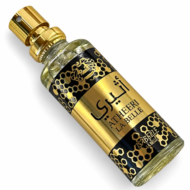 Isabelle La Belle Perfume Atheeri La Belle 15ml