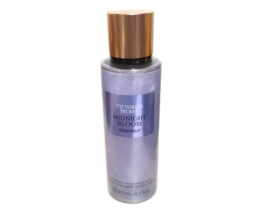 Body Splash Victoria's Secret Shimmer Midnight 250 ml