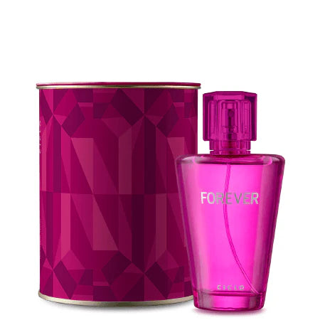 Perfume Forever Lata 100ml