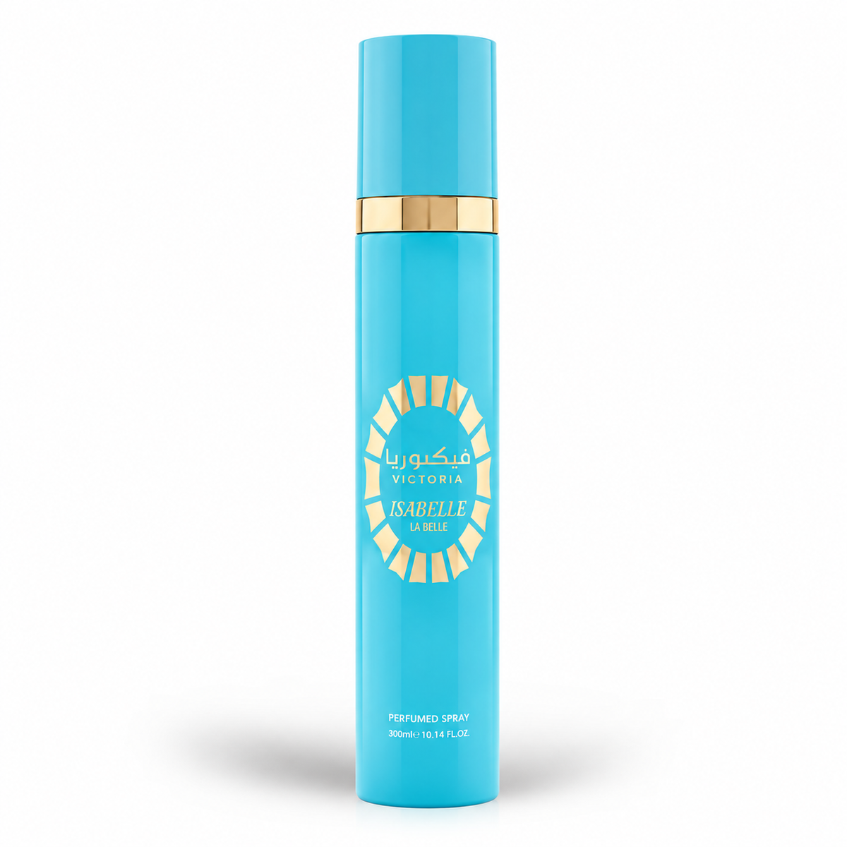 Isabelle La Belle Body Splash Victoria 300ml