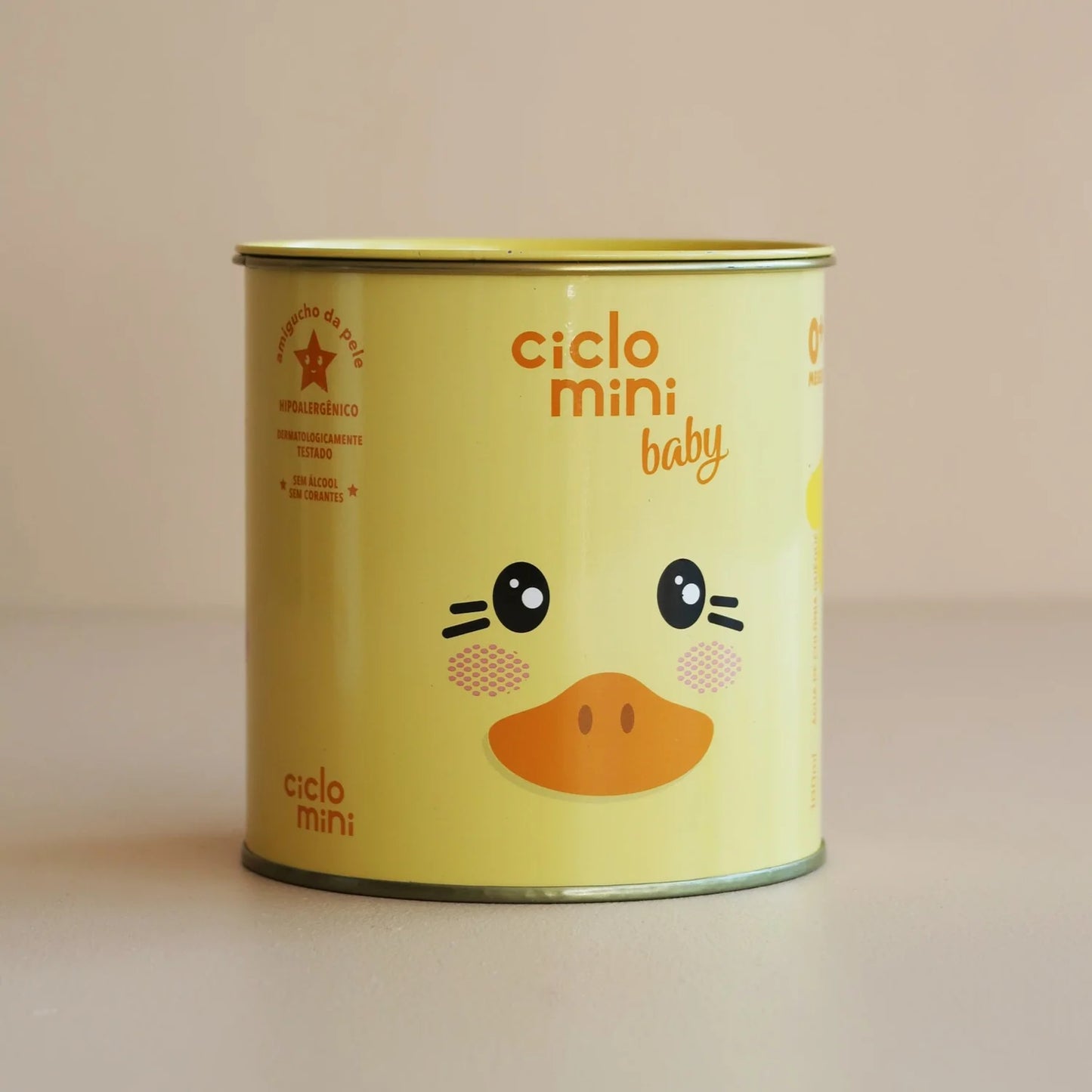 Água de Colônia QuéQué 100ml