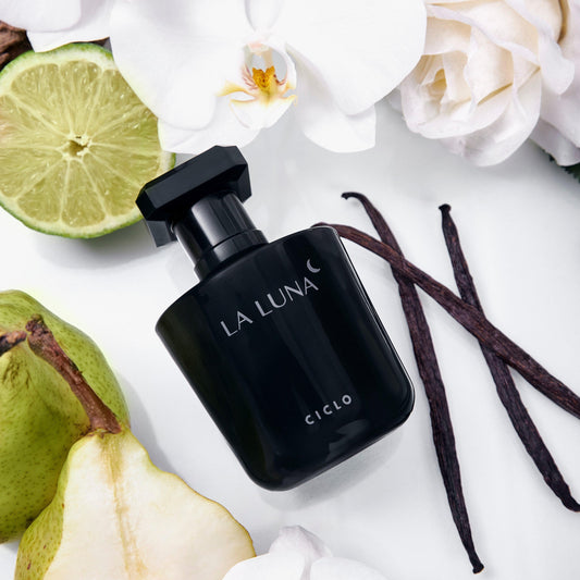 Deo Colônia La Luna Lata 100ml