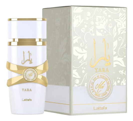 Perfume Lattafa Yara Moi Edp 100 ml