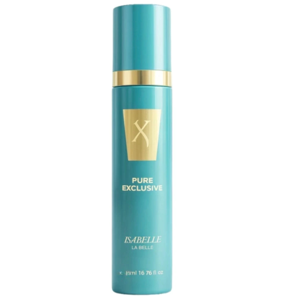 Isabelle La Belle Body Splash Pure Exclusive 300ml