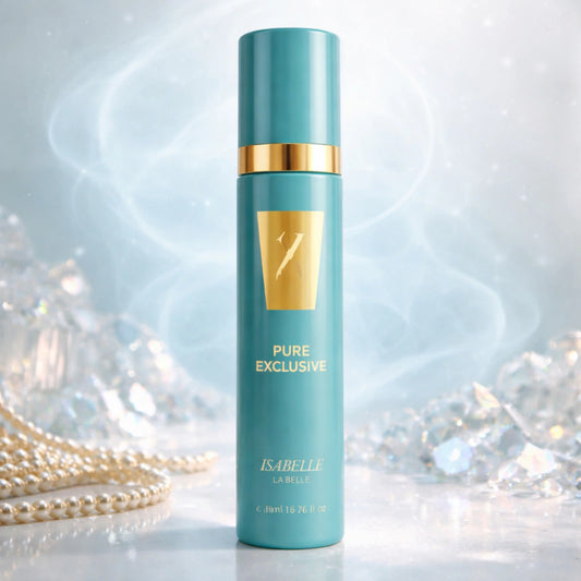 Isabelle La Belle Body Splash Pure Exclusive 300ml
