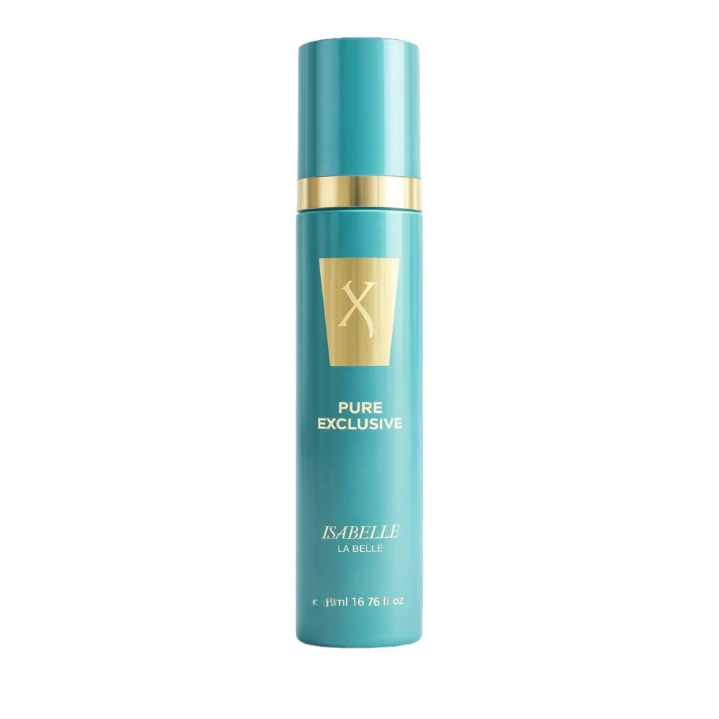 Isabelle La Belle Body Splash Pure Exclusive 300ml
