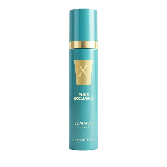 Isabelle La Belle Body Splash Pure Exclusive 300ml