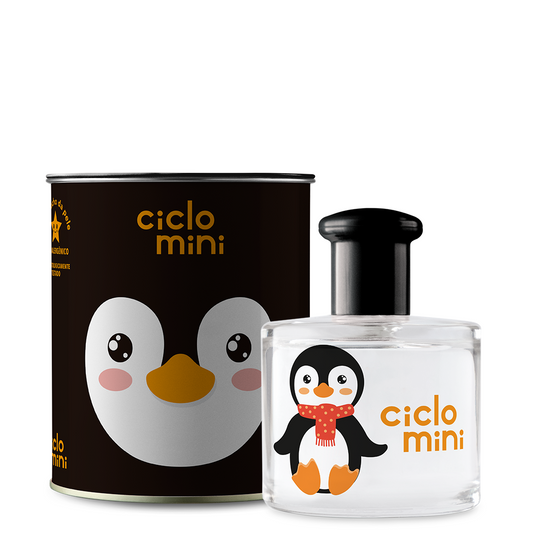 Água de Colônia Pingucho 100ml