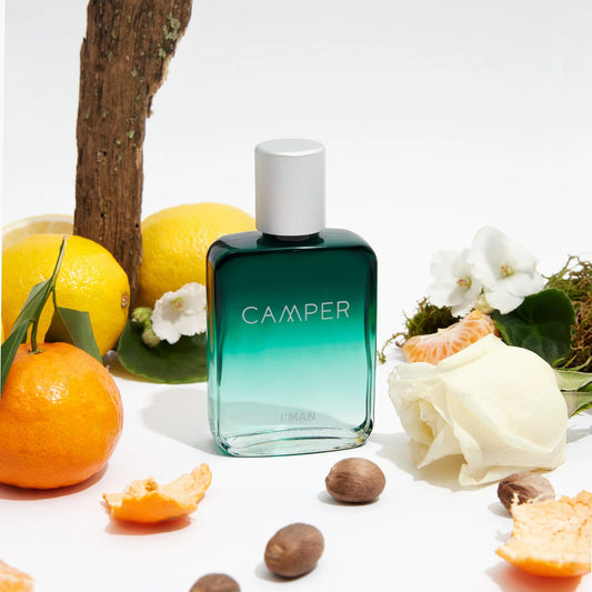 Perfume I’MAN Camper Lata 100ml