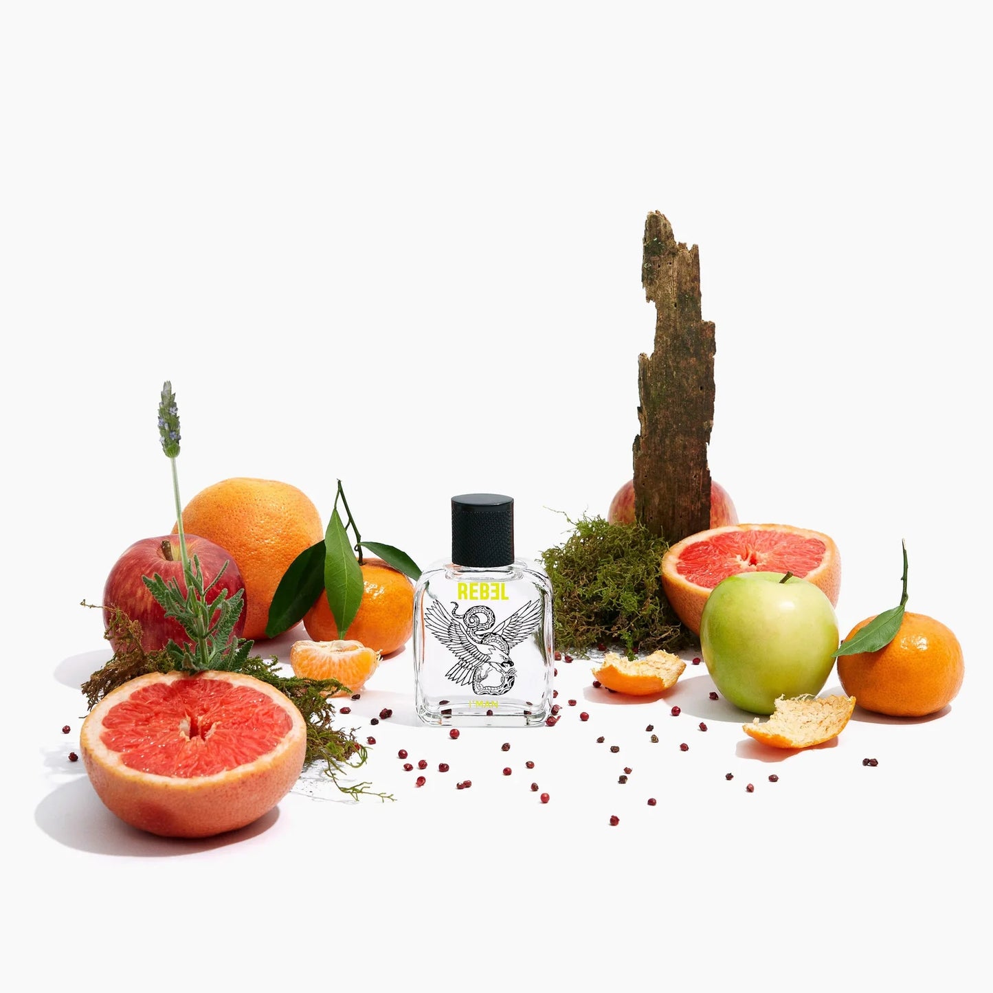 Perfume I’MAN Rebel Lata 100ml