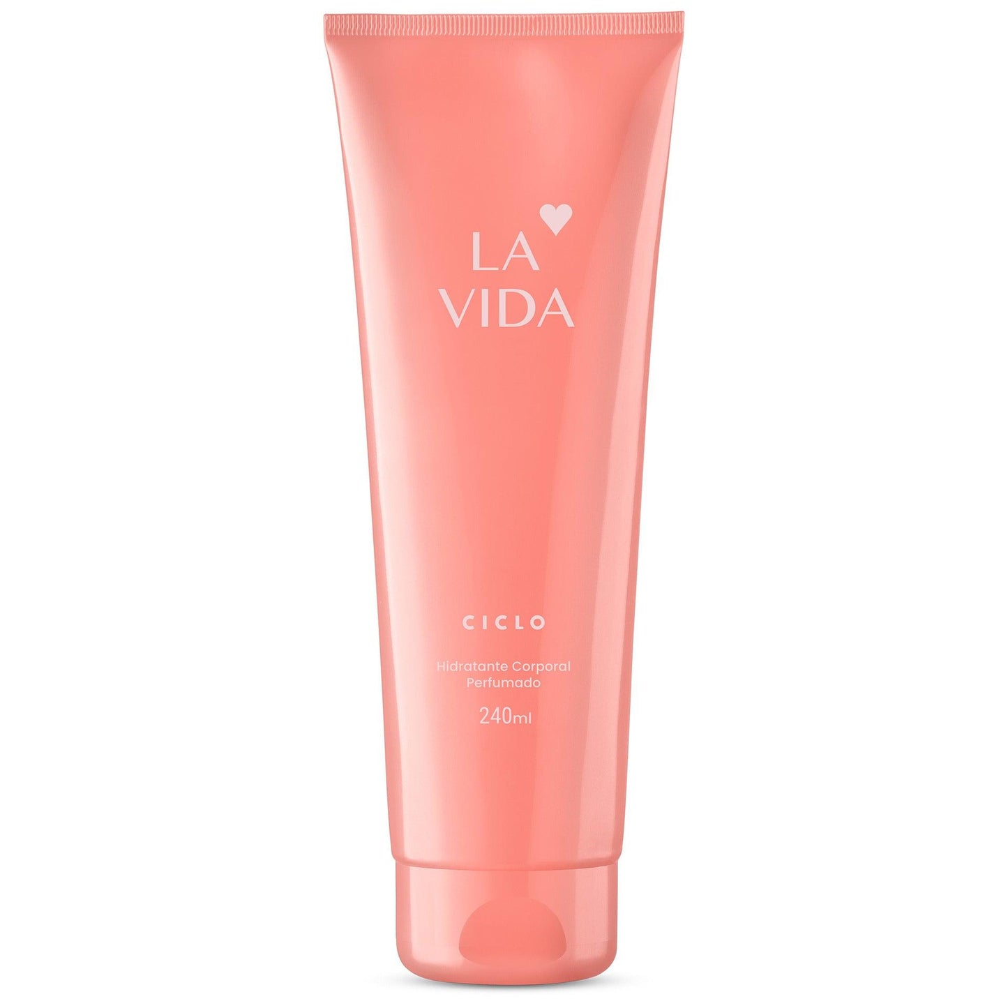 Loção Hidratante La Vida 240ml