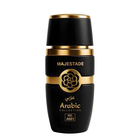 Arabic Collection No. A001 EDP 25ml
