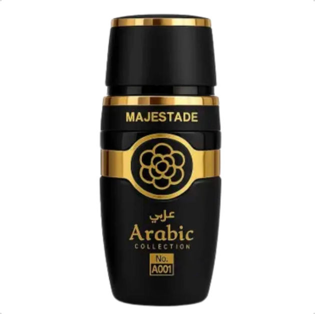 Arabic Collection No. A001 EDP 25ml