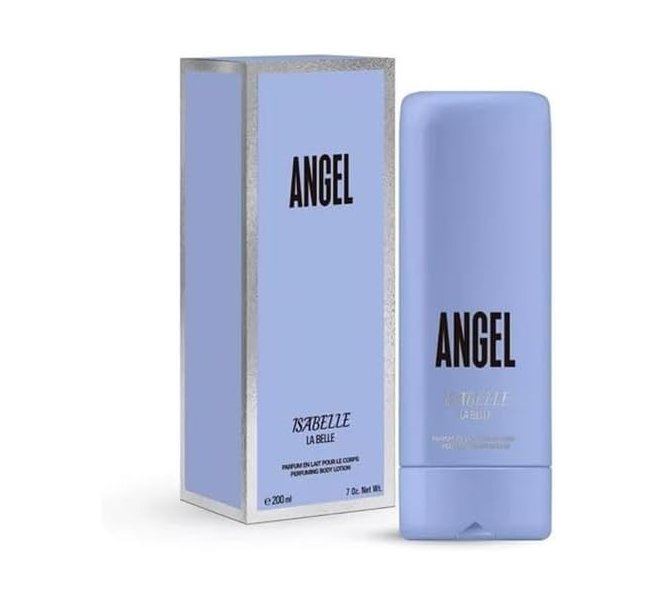 Isabelle La Belle Body Lotion Angel 200ml