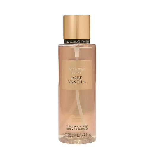 Body Splash Victoria's Secret Bare Vanilla 250 ml