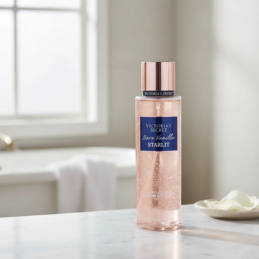 Body Splash Victoria's Secret Bare Vanilla Vtarlit - 250 ml