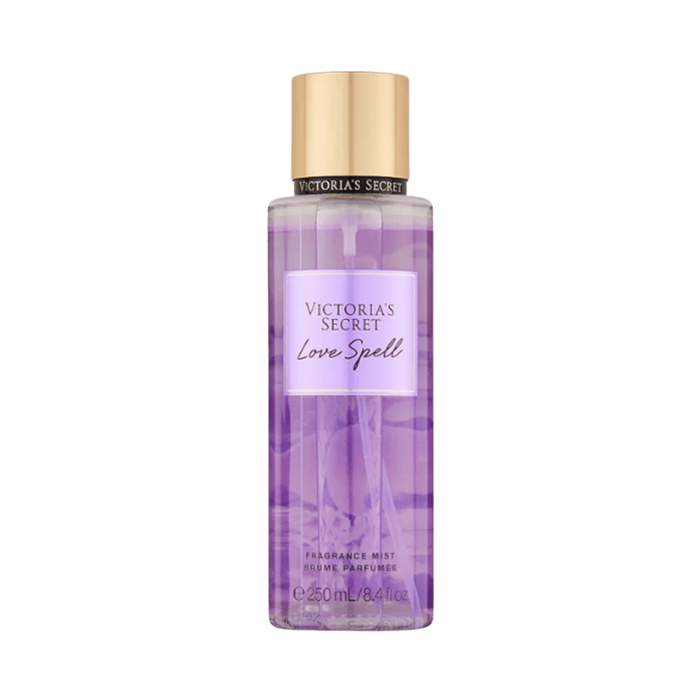 Body Splash Victoria's Secret Love Spell 250 ml
