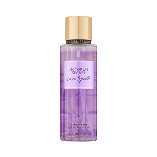Body Splash Victoria's Secret Love Spell 250 ml