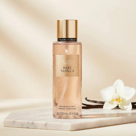 Body Splash Victoria's Secret Bare Vanilla 250 ml