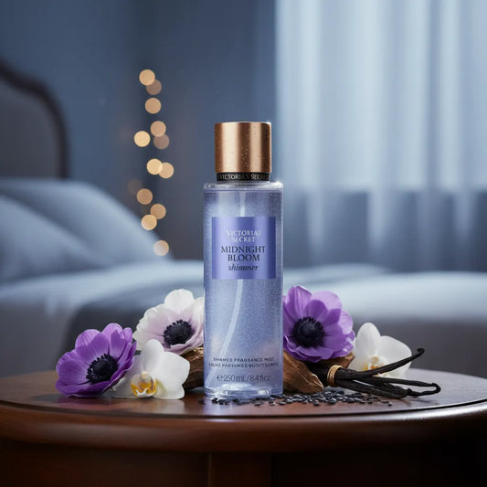 Body Splash Victoria's Secret Shimmer Midnight 250 ml