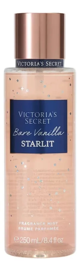 Body Splash Victoria's Secret Bare Vanilla Vtarlit - 250 ml