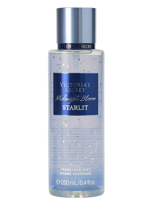 Body Splash Victoria's Secret Midnight Bloom Starlit - 250 ML