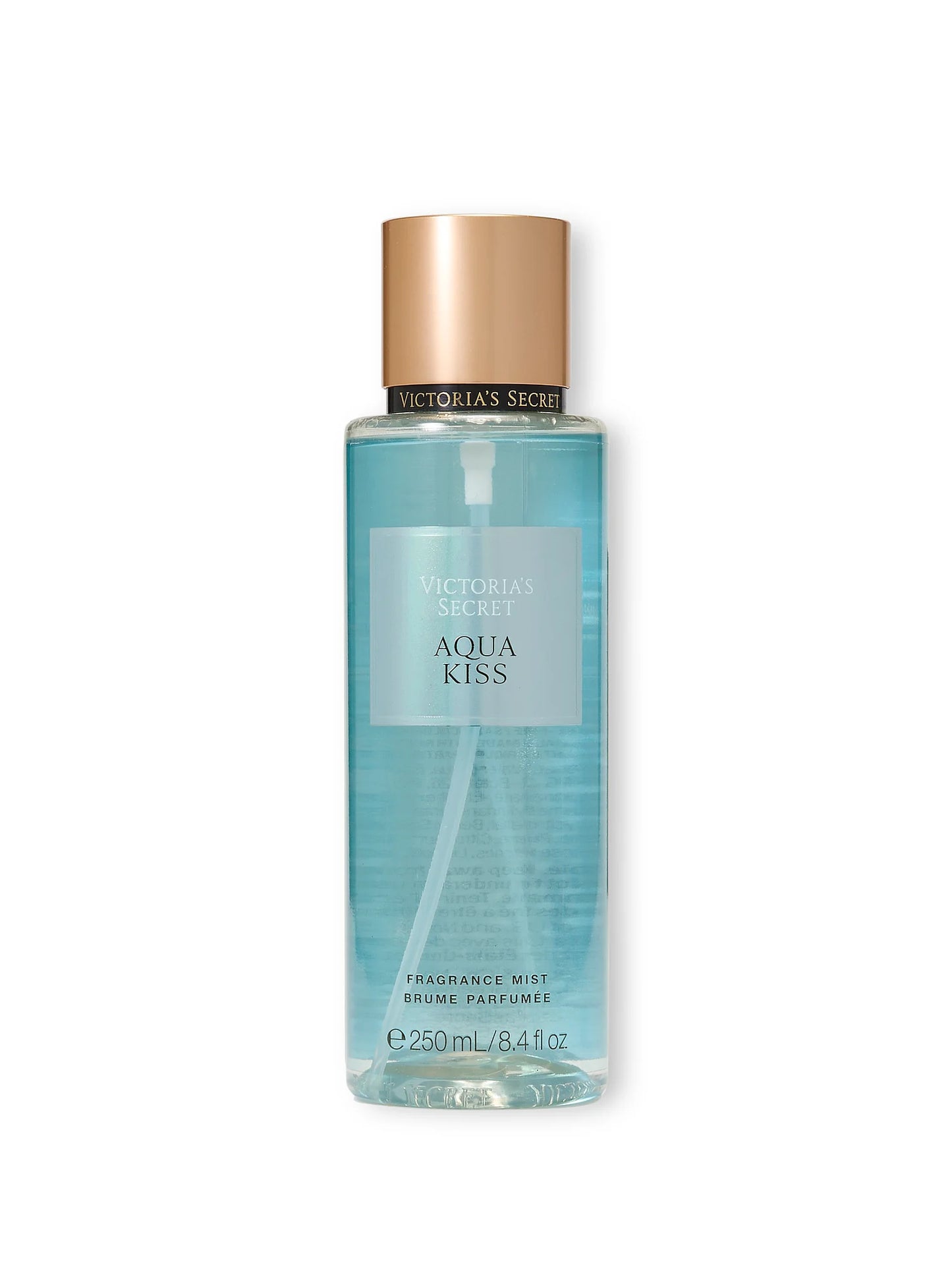 Body Splash Victoria's Secret Aqua Kiss 250ml