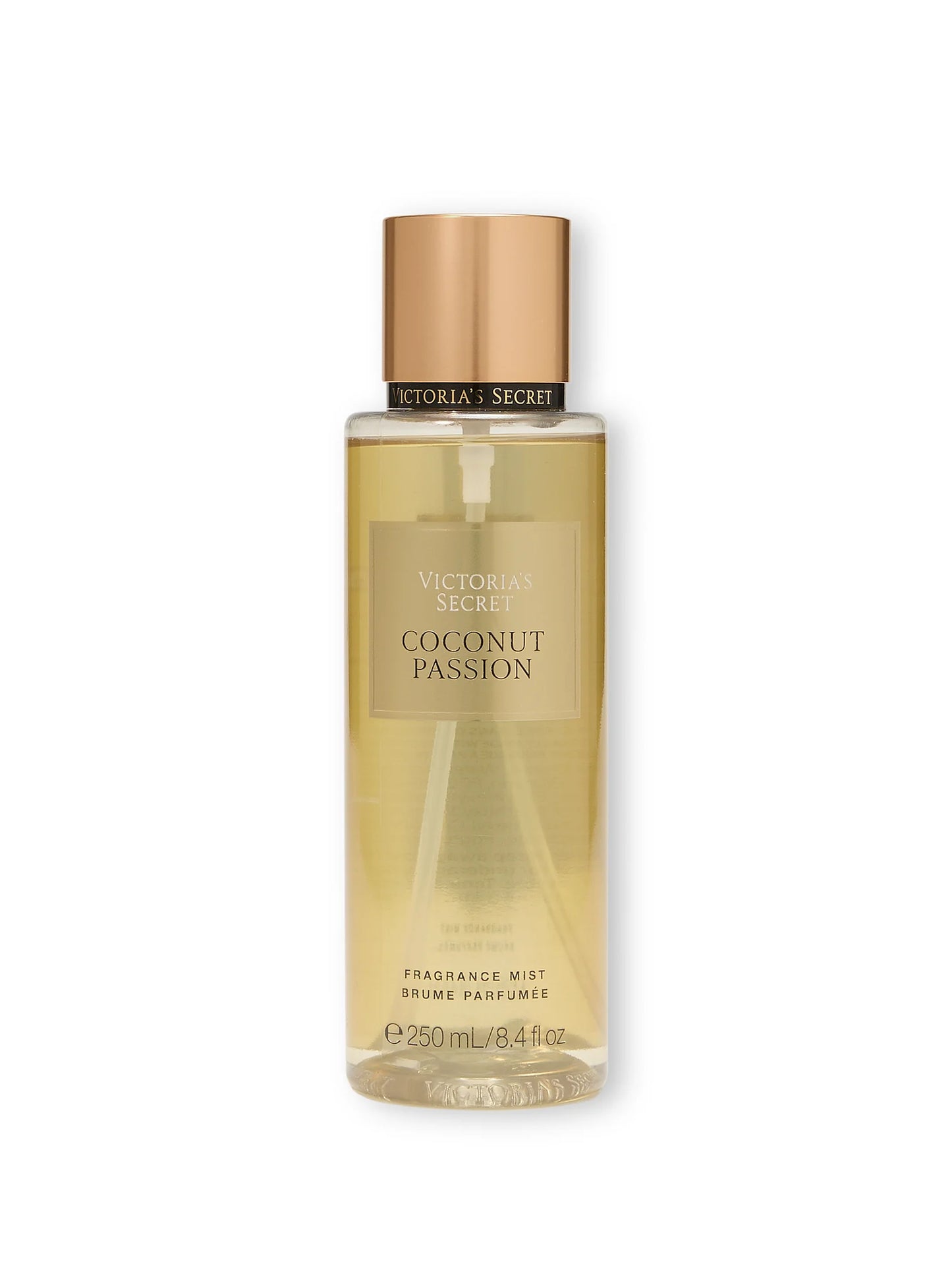 Body Splash Victoria's Secret Coconut Passion 250ml