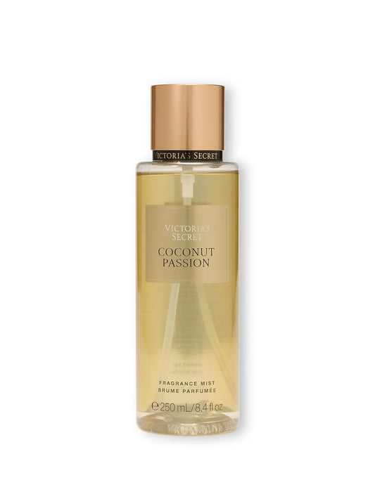Body Splash Victoria's Secret Coconut Passion 250ml