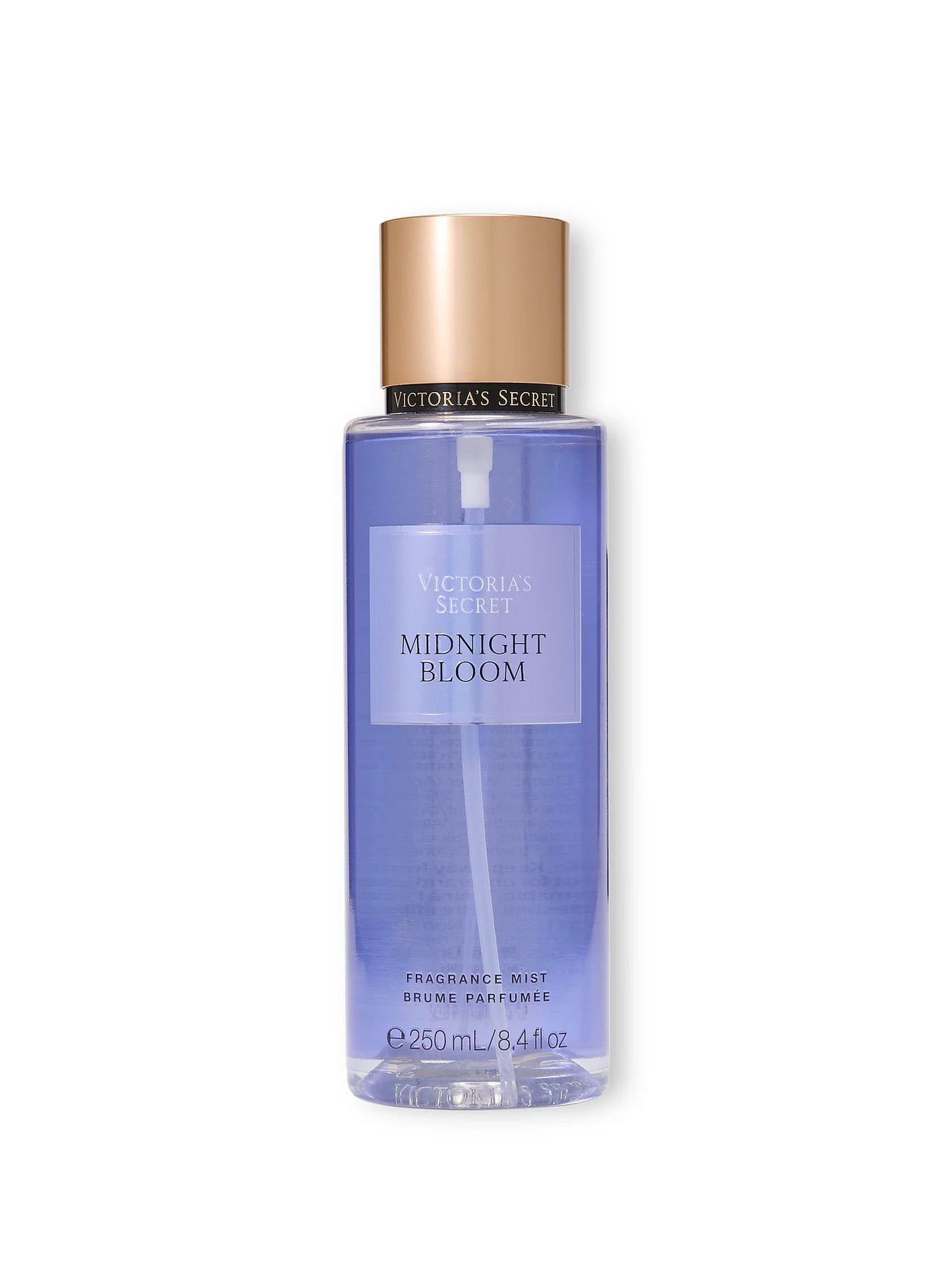 Body Splash Victoria's Secret Midnight Bloom 250 ml
