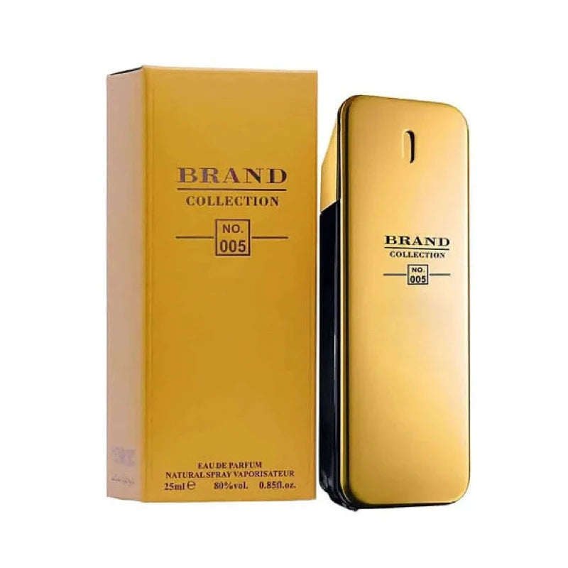 Brand Collection No. 005 Billions EDP 25ml