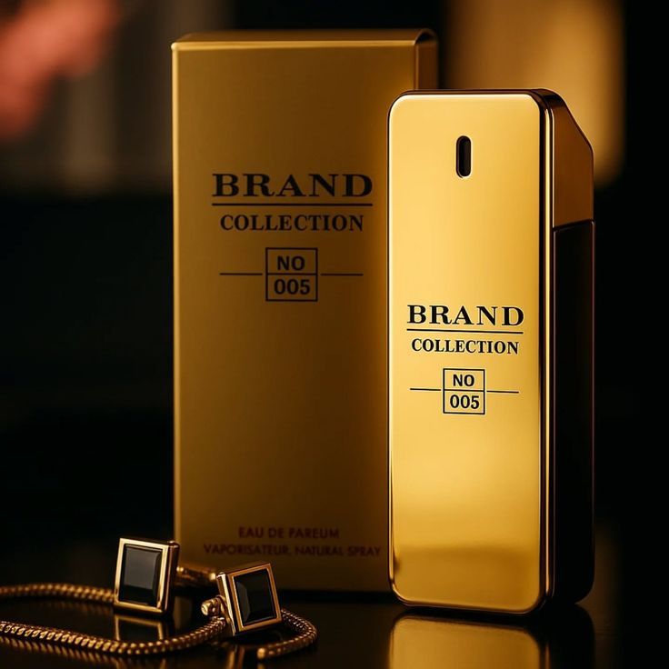 Brand Collection No. 005 Billions EDP 25ml