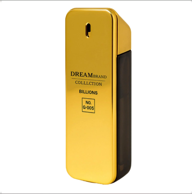 Brand Collection No. 005 Billions EDP 25ml