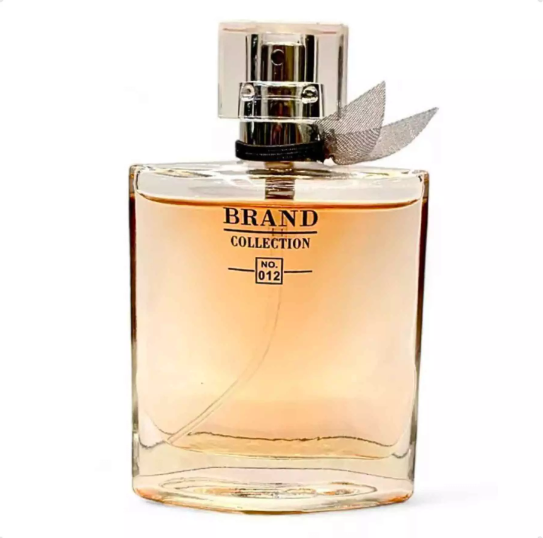 Brand Collection No. 012 EDP 25ml