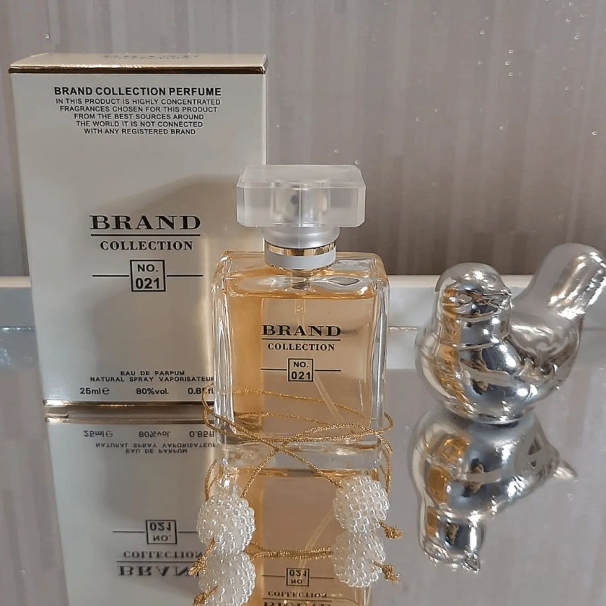 Brand Collection No. 021 EDP 25ml