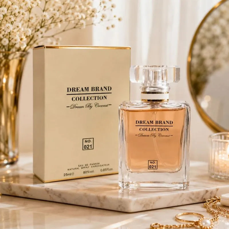 Brand Collection No. 021 EDP 25ml