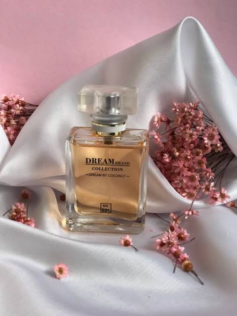 Brand Collection No. 021 EDP 25ml