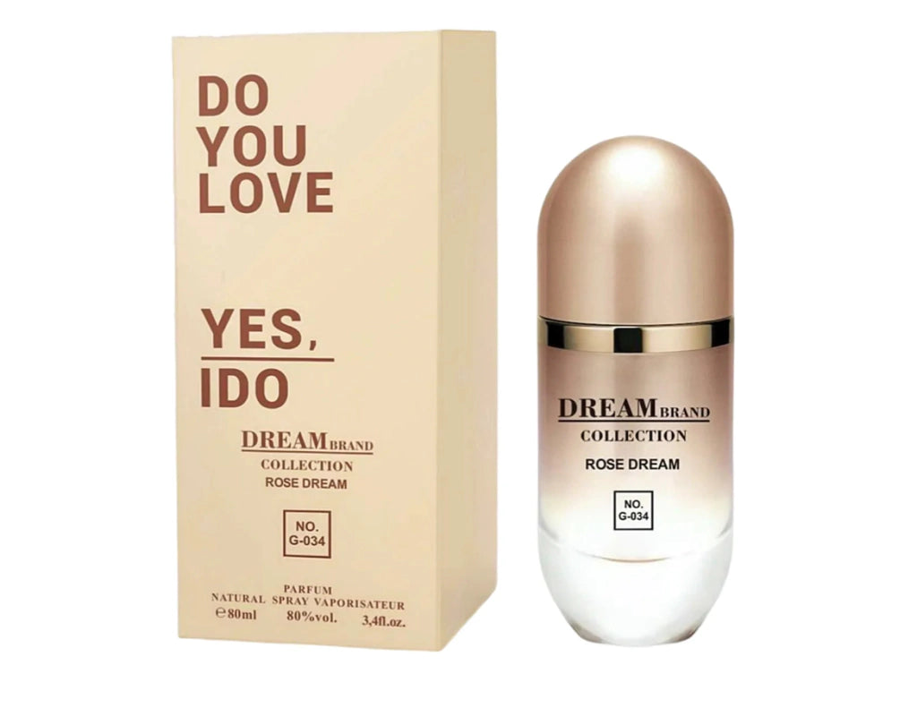 Brand Collection No. 034 EDP 25ml