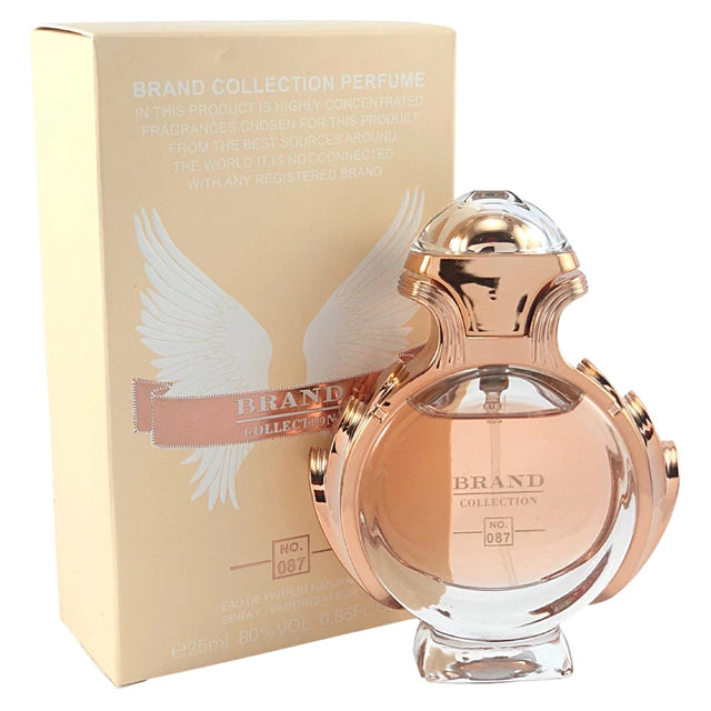 Brand Collection No. 087 Olympic EDP 25ml