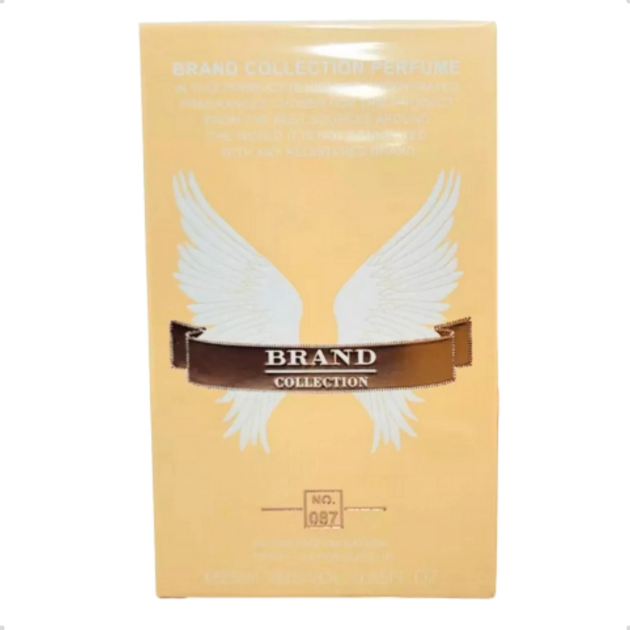 Brand Collection No. 087 Olympic EDP 25ml
