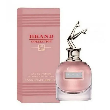 Brand Collection No. 136 EDP 25ml