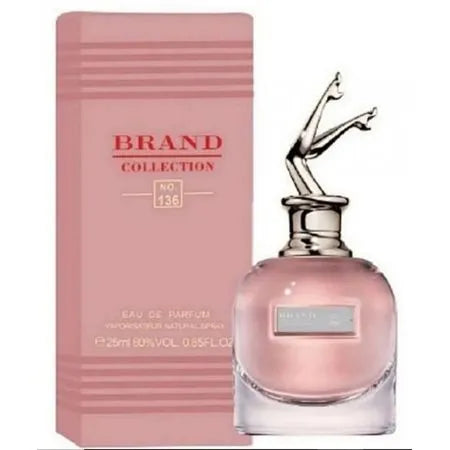Brand Collection No. 136 EDP 25ml