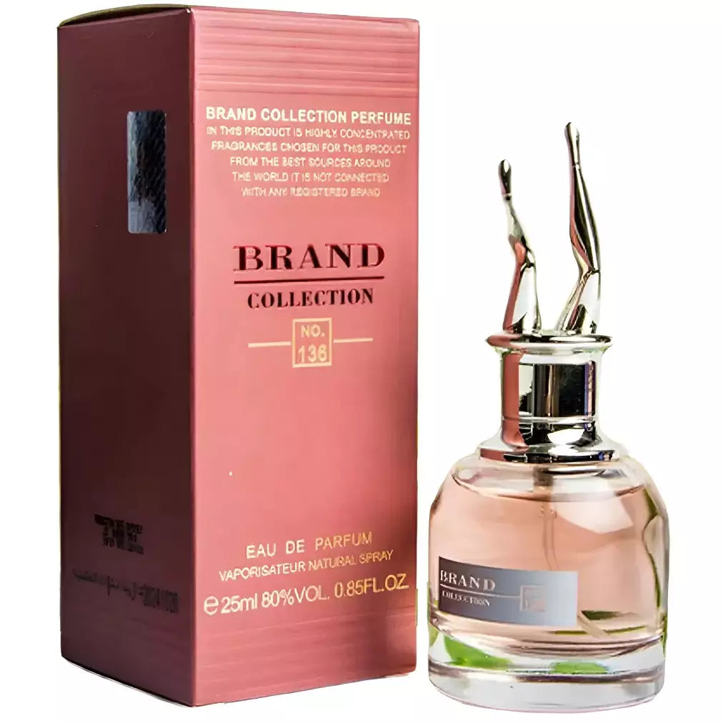 Brand Collection No. 136 EDP 25ml