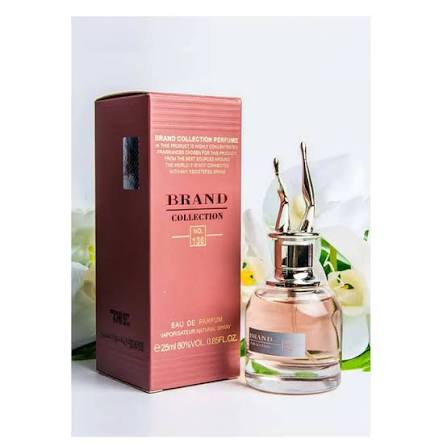 Brand Collection No. 136 EDP 25ml