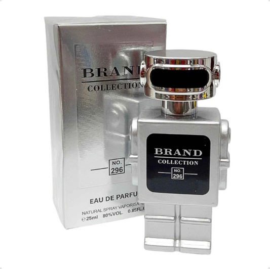 Brand Collection No. 296 Robotic EDP 25ml