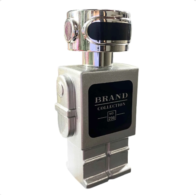 Brand Collection No. 296 Robotic EDP 25ml