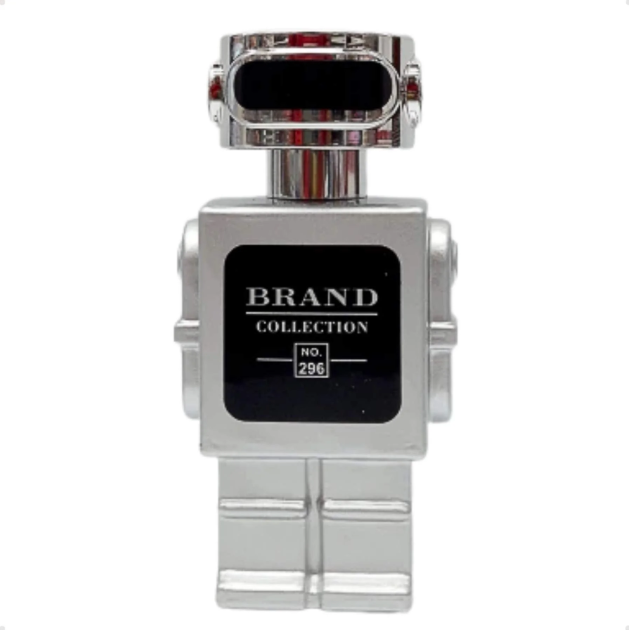 Brand Collection No. 296 Robotic EDP 25ml