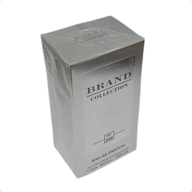 Brand Collection No. 296 Robotic EDP 25ml