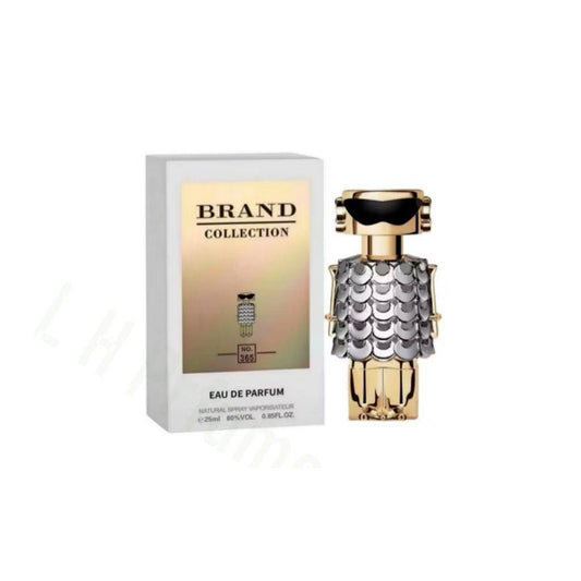 Brand Collection No. 365 Renown EDP 25ml