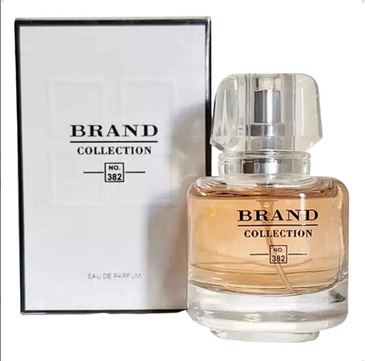 Brand Collection No. 382 EDP 25ml